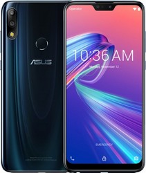 Прошивка телефона Asus ZenFone Max Pro M2 (ZB631KL) в Ростове-на-Дону